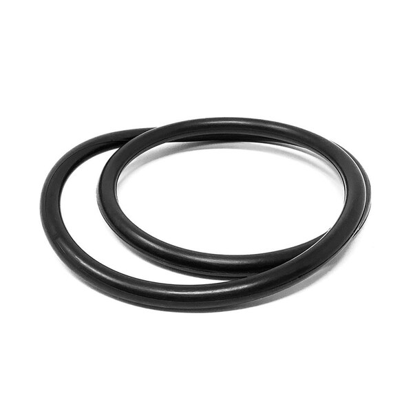O-Ring, EPDM; Replaces Alfa Laval Part# S22341282